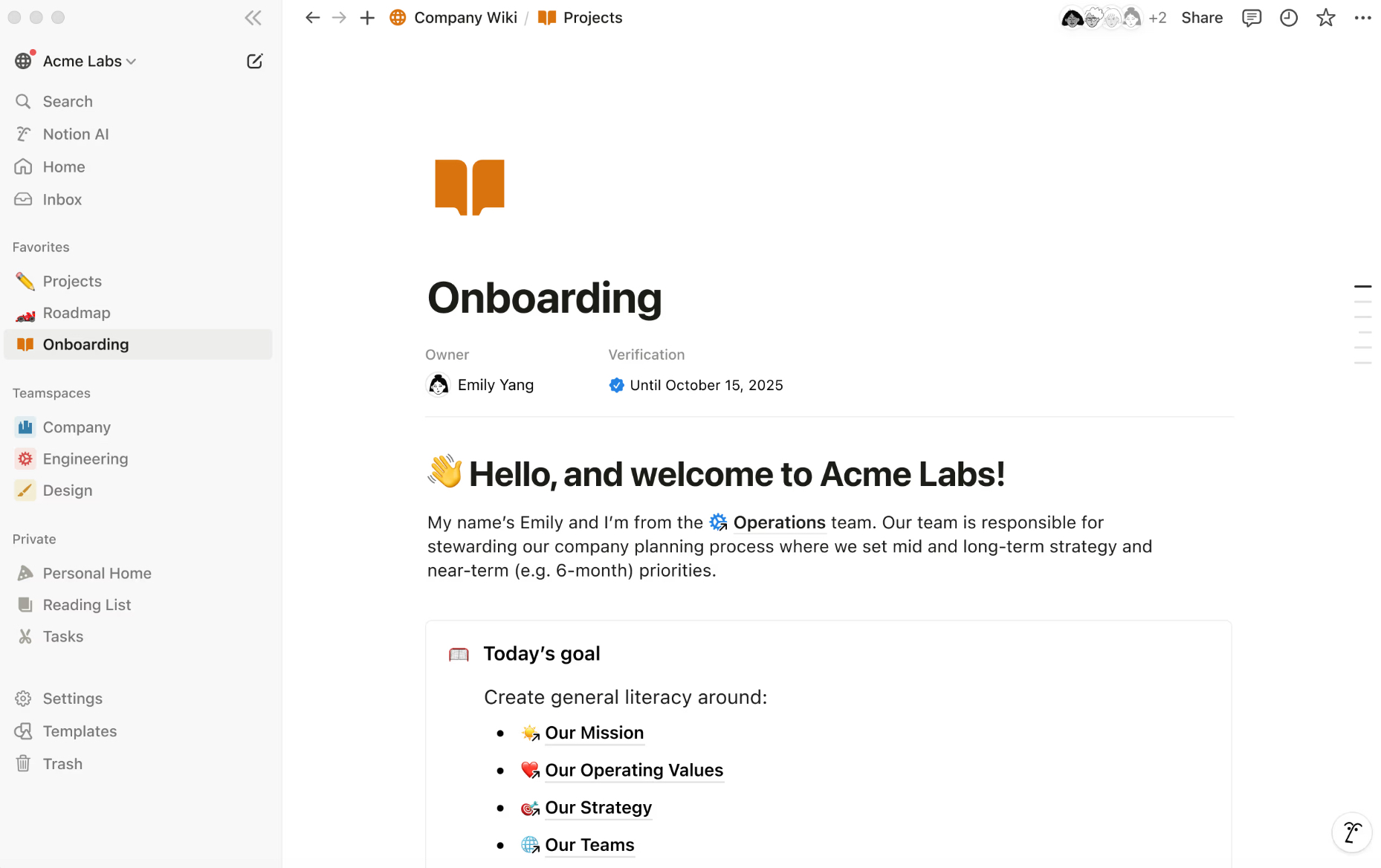 Notion Not Loading? Try These Proven Fixes